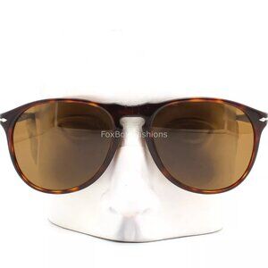Persol 649 Sunglasses